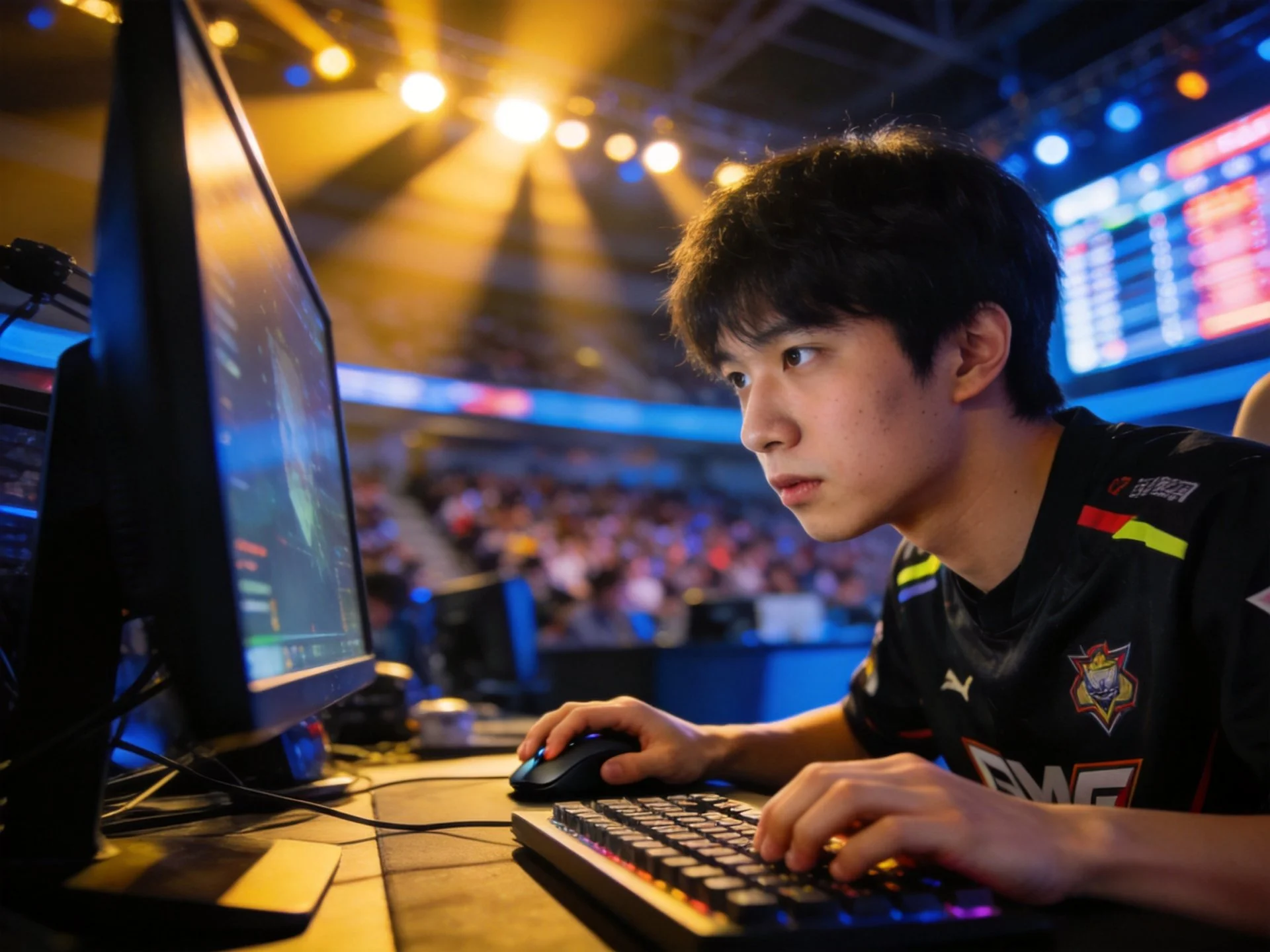 篮球比分快速更新第一时间见证赛场胜负悬念时刻（igame）