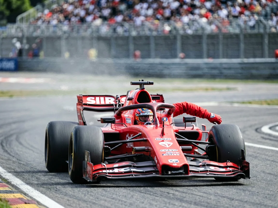 索伯F1车队新赛季备战提速全新调校赛车即将亮相赛场(igame)