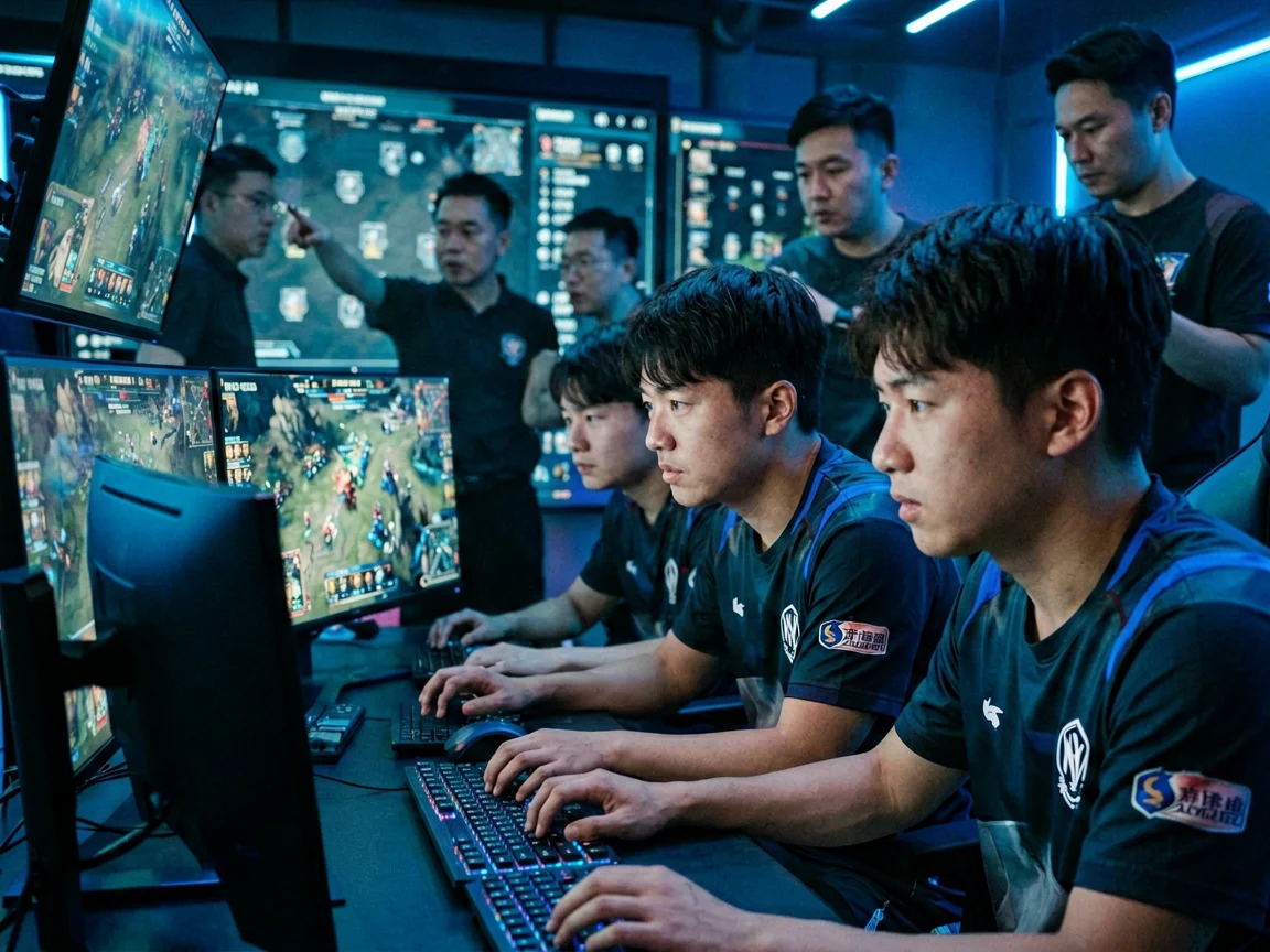 一诺KPL新赛季发挥亮眼率AG斩获多场关键比赛胜利（igame）